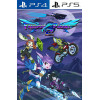 Freedom Planet 2 PS4/PS5